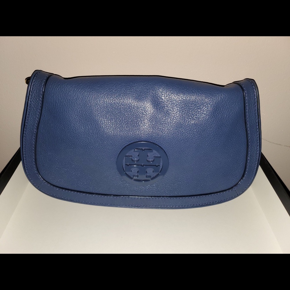 Tory Burch Amanda Clutch